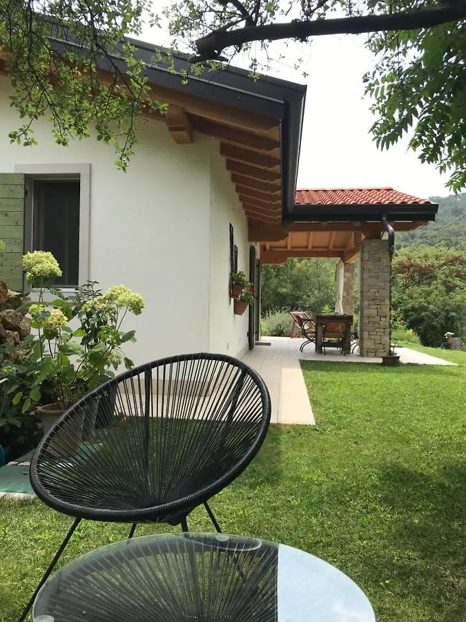 Holiday home La Casa Di Franco Villa Rivoli Veronese Italy