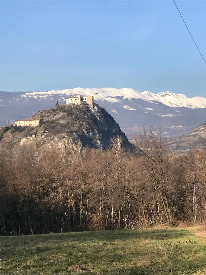 La Casa Di Franco Villa Rivoli Veronese Holiday home
