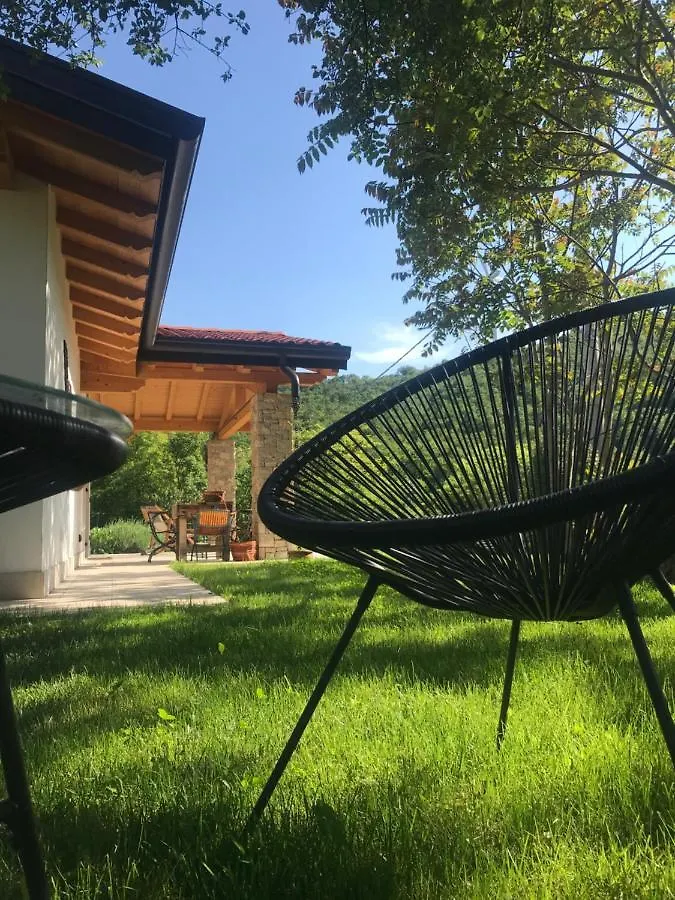Holiday home La Casa Di Franco Villa Rivoli Veronese
