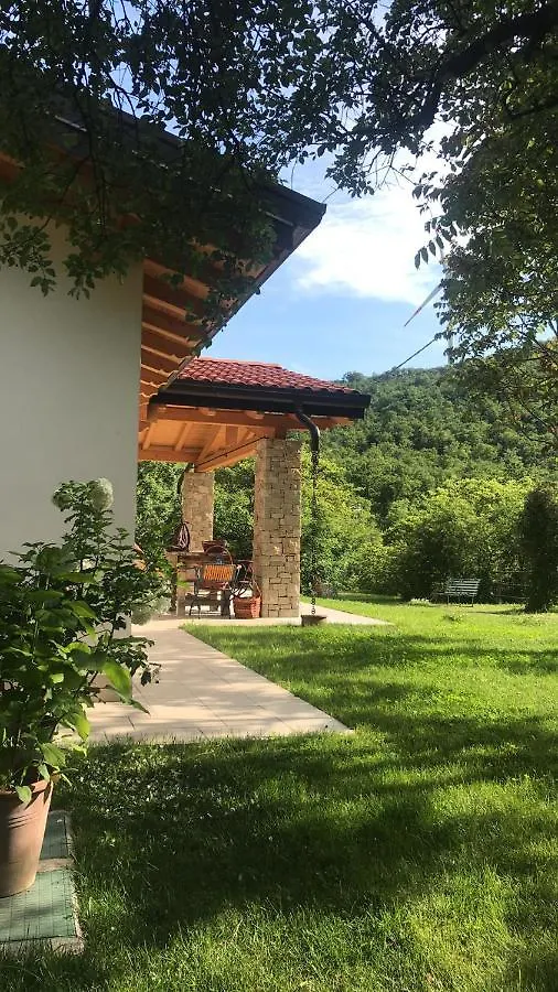 Holiday home La Casa Di Franco Villa Rivoli Veronese