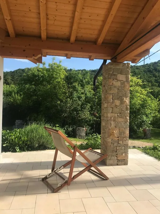 Holiday home La Casa Di Franco Villa Rivoli Veronese Italy