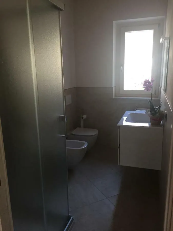 La Casa Di Franco Villa Rivoli Veronese Holiday home