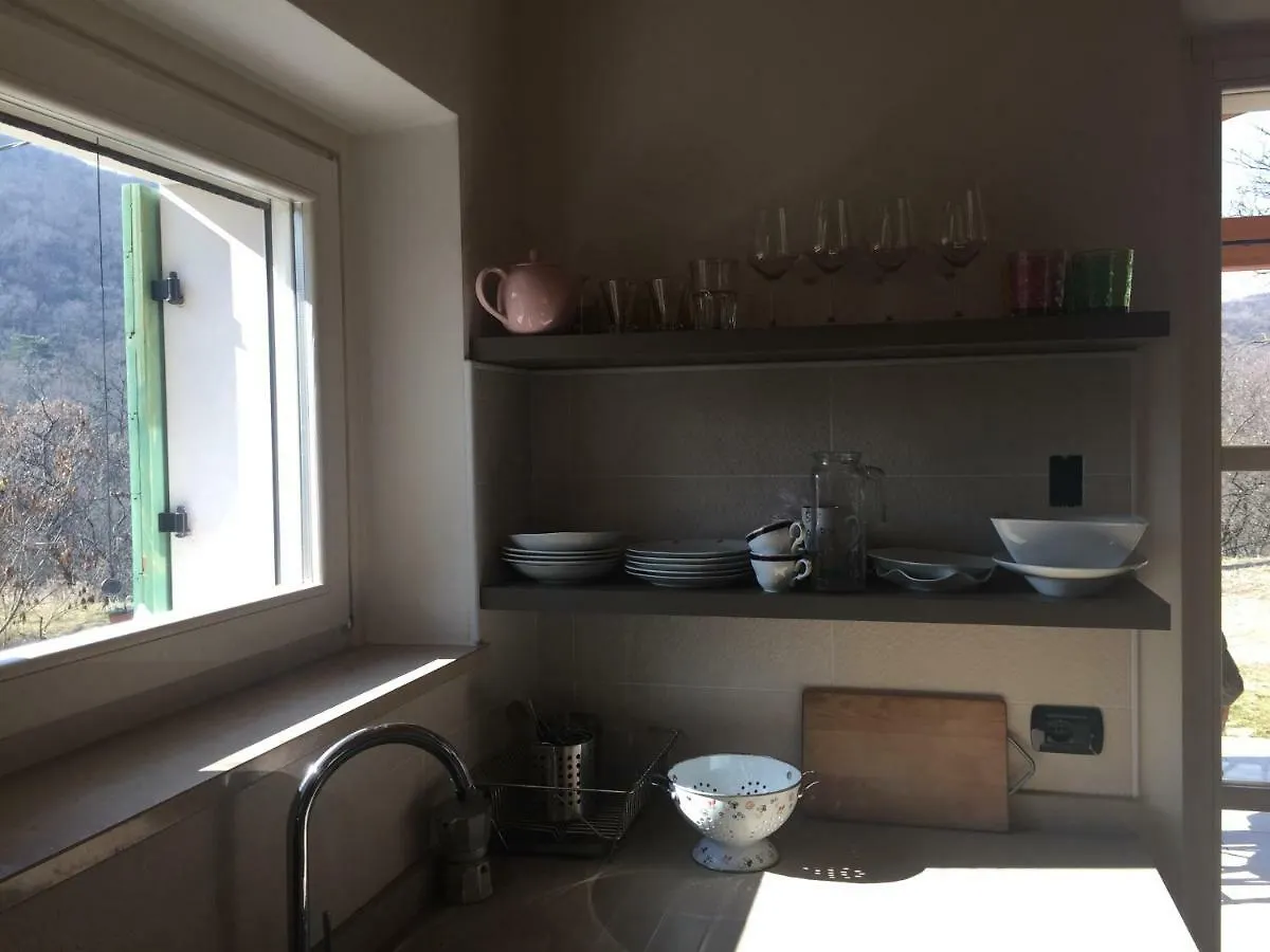 Holiday home La Casa Di Franco Villa Rivoli Veronese