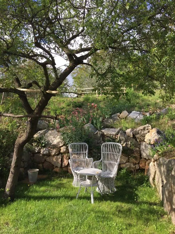 Holiday home La Casa Di Franco Villa Rivoli Veronese