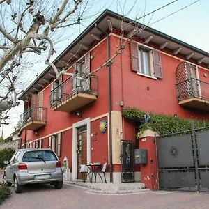 Appartamento Cà Del Tasso, Rivoli Veronese