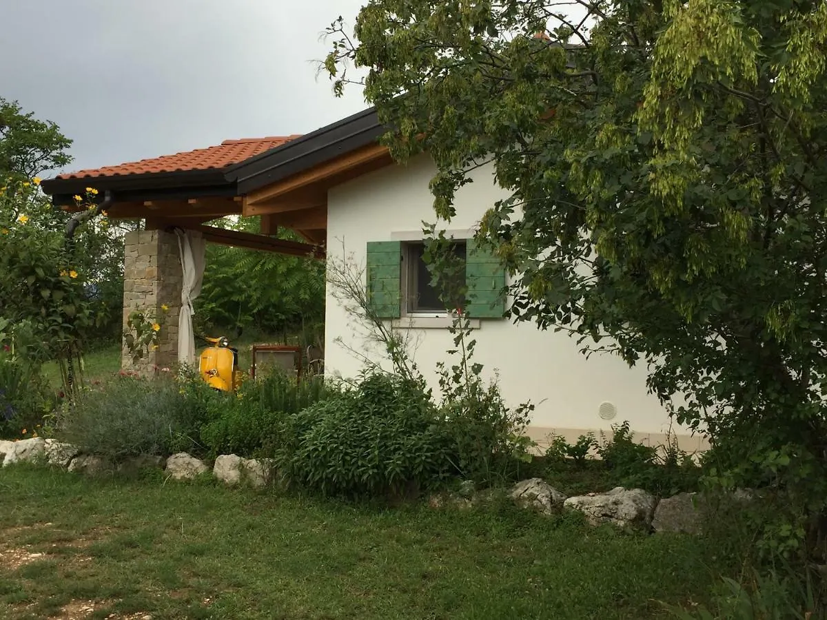 Vakantiehuis La Casa Di Franco Villa Rivoli Veronese