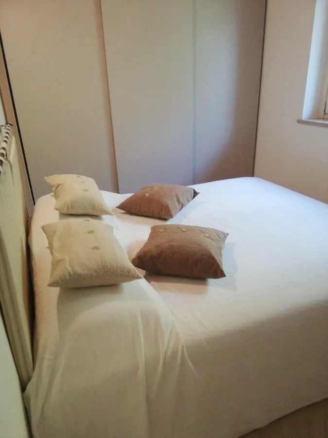 La Casa Di Franco Villa Rivoli Veronese Vakantiehuis